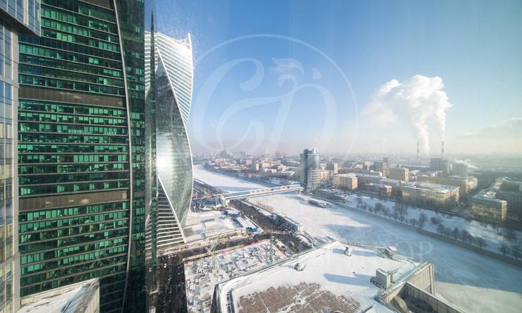 Лот-9555-118506 Аренда квартиры Москва Сити