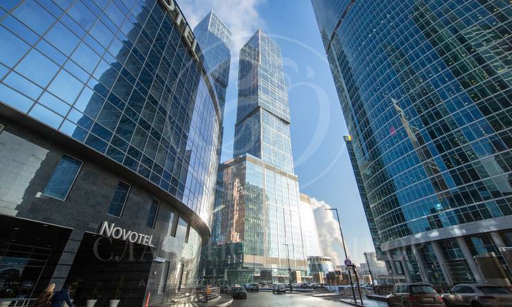 Лот-9555-118512 Аренда квартиры Москва Сити