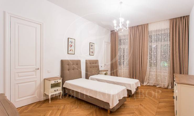 Лот-9535-118625 Аренда квартиры Кузнецкий мост, Лубянка