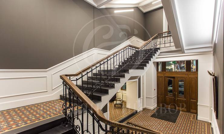 Лот-9535-118645 Аренда квартиры Кузнецкий мост, Лубянка