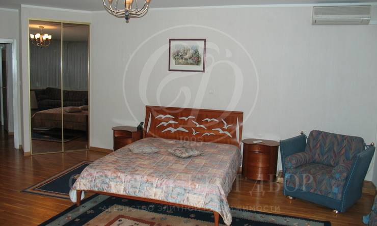 Лот-1731-118700 Аренда квартиры Кунцево