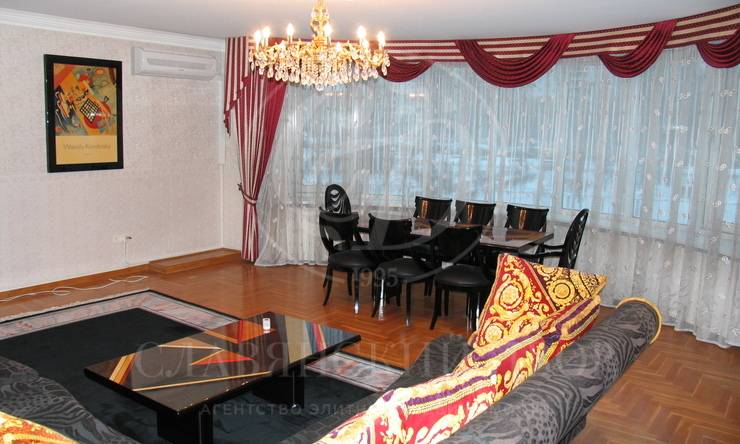 Лот-1731-118704 Аренда квартиры Кунцево