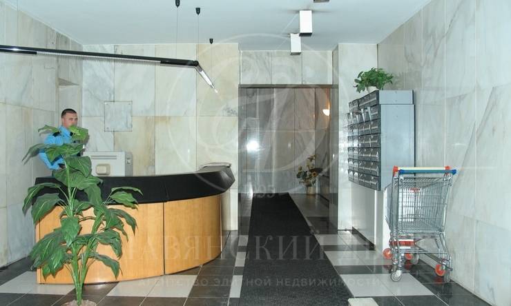 Лот-1731-118707 Аренда квартиры Кунцево