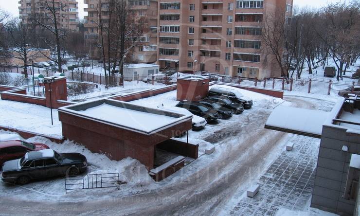 Лот-1731-118709 Аренда квартиры Кунцево