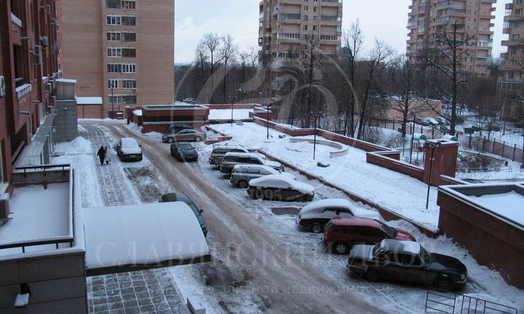 Лот-1731-118710 Аренда квартиры Кунцево