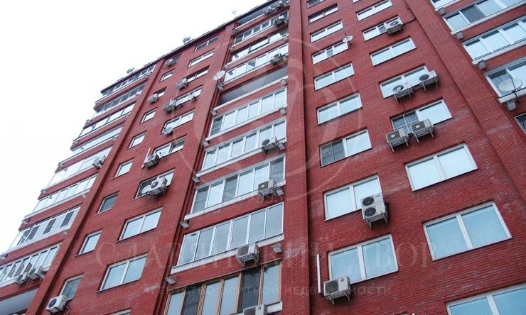 Лот-1731-118711 Аренда квартиры Кунцево