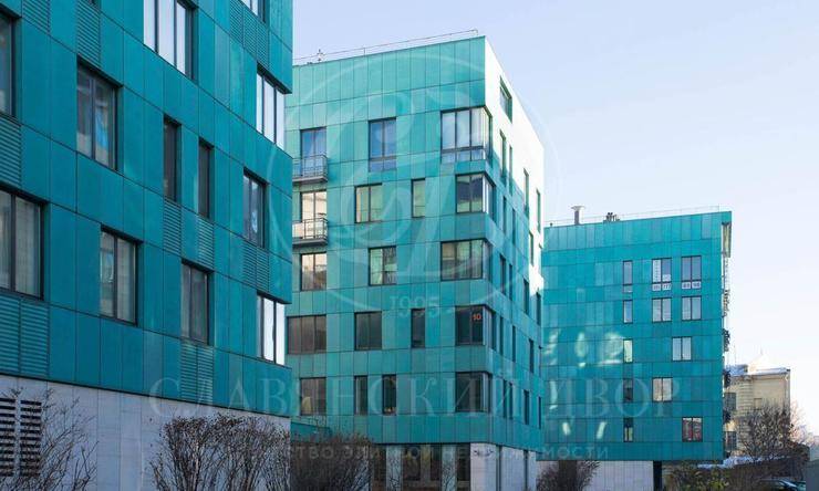 Лот-7410-118714 Продажа квартиры Хамовники, Плющиха