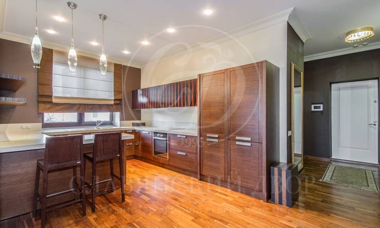 Лот-9580-118835 Аренда квартиры Крылатское