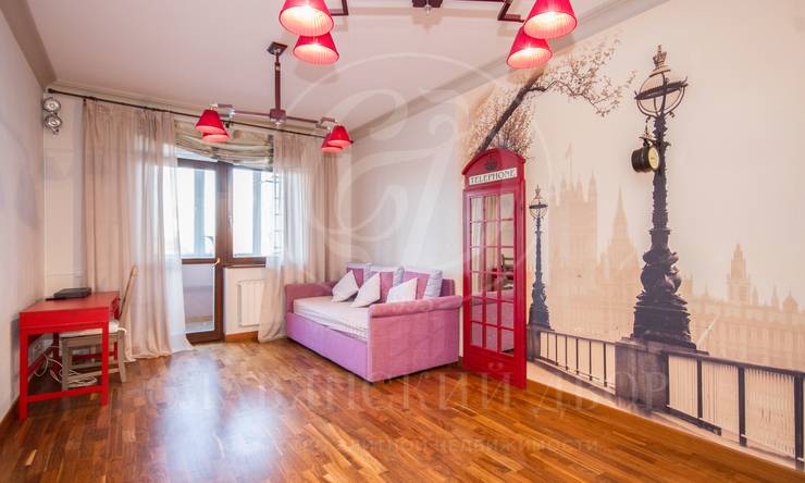 Лот-9580-118837 Аренда квартиры Крылатское