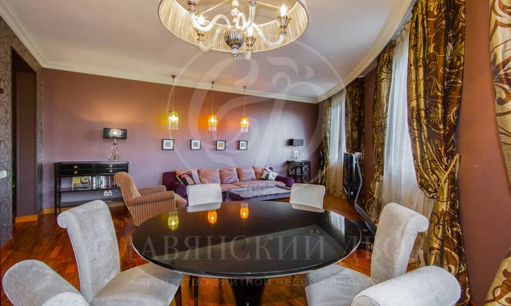 Лот-9580-118838 Аренда квартиры Крылатское