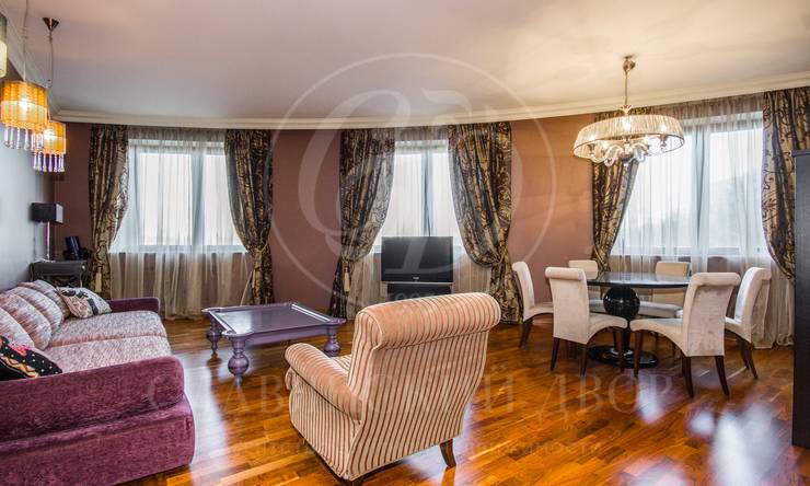 Лот-9580-118842 Аренда квартиры Крылатское