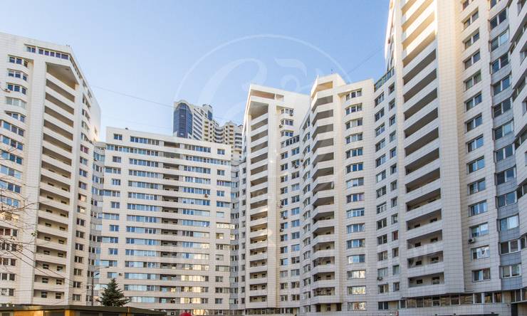 Лот-9580-118844 Аренда квартиры Крылатское