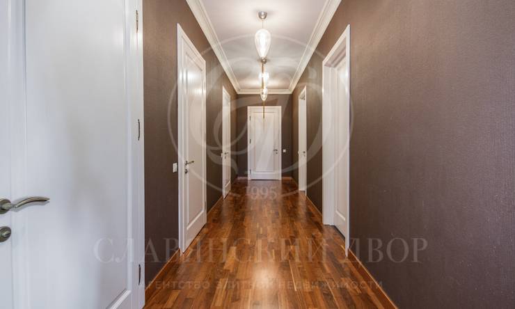 Лот-9580-118845 Аренда квартиры Крылатское