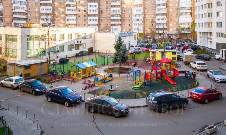 Лот-9580-118849 Аренда квартиры Крылатское