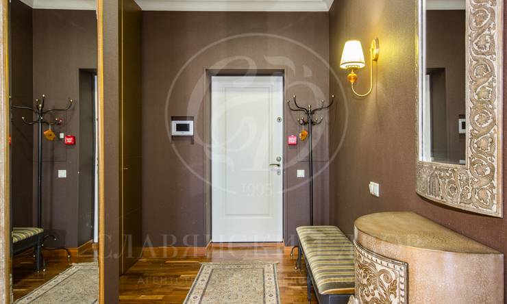 Лот-9580-118850 Аренда квартиры Крылатское