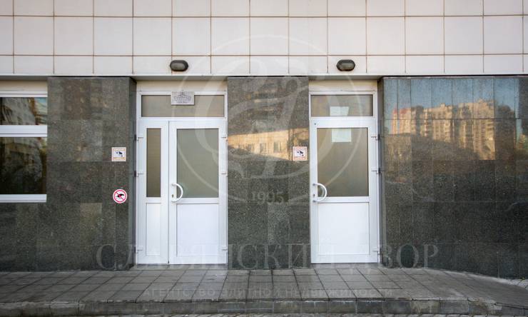 Лот-9580-118851 Аренда квартиры Крылатское