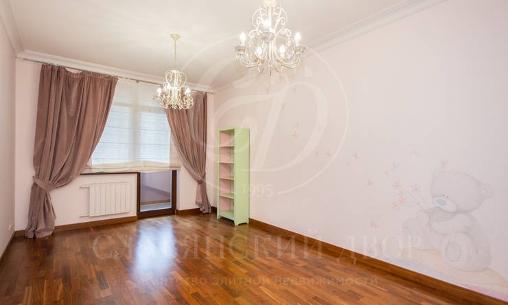 Лот-9580-118853 Аренда квартиры Крылатское