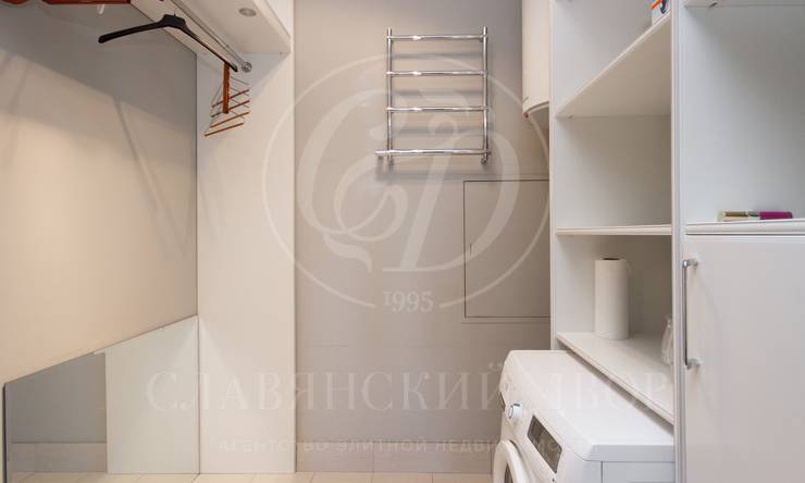 Лот-9580-118855 Аренда квартиры Крылатское