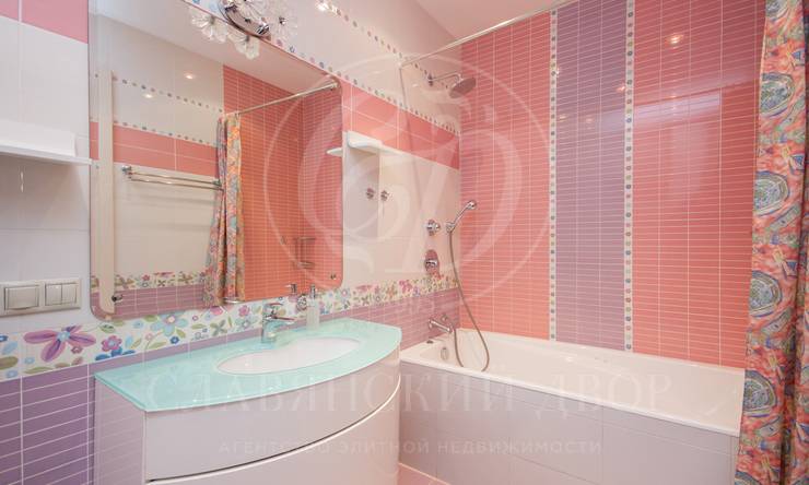 Лот-9580-118857 Аренда квартиры Крылатское