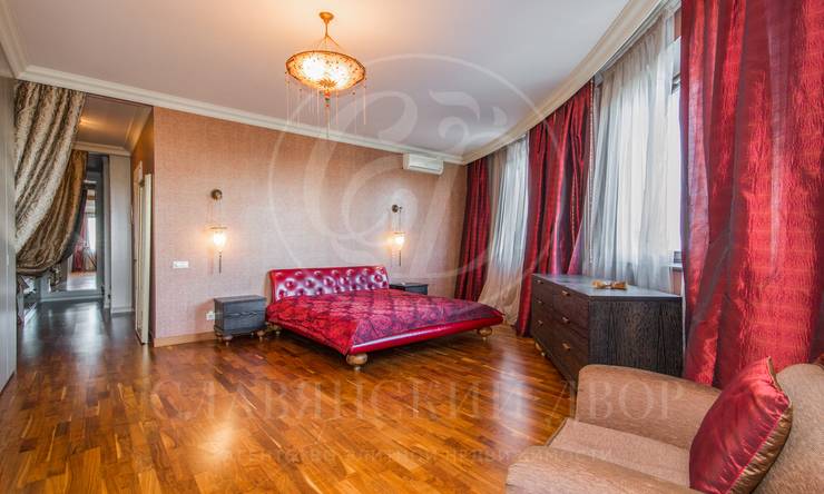 Лот-9580-118858 Аренда квартиры Крылатское