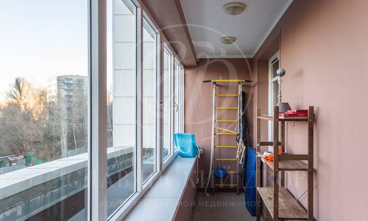 Лот-9580-118860 Аренда квартиры Крылатское