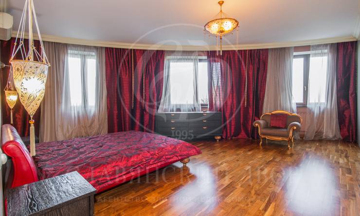 Лот-9580-118861 Аренда квартиры Крылатское