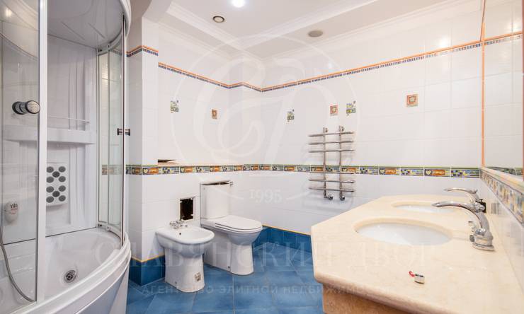 Лот-9317-119561 Продажа квартиры Хамовники, Плющиха