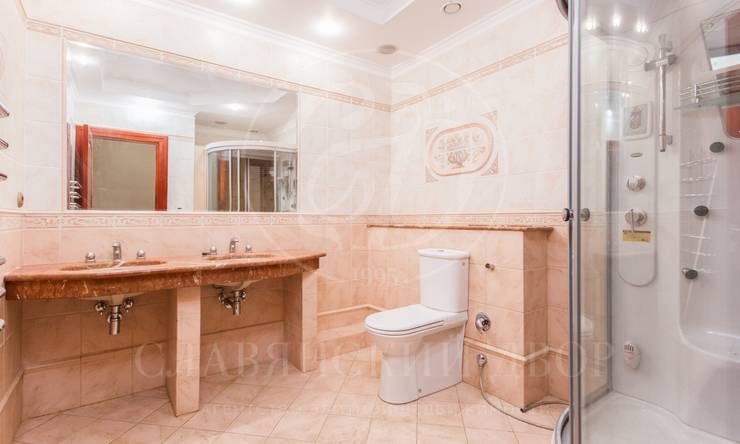 Лот-9317-119564 Продажа квартиры Хамовники, Плющиха