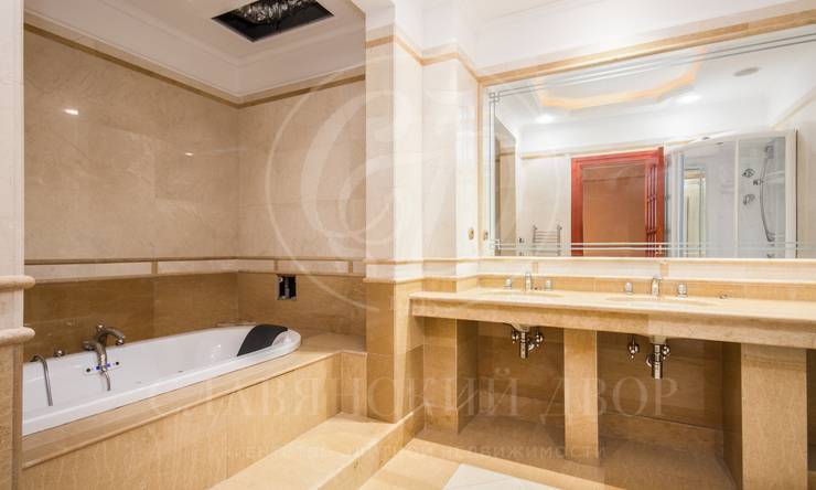 Лот-9317-119566 Продажа квартиры Хамовники, Плющиха