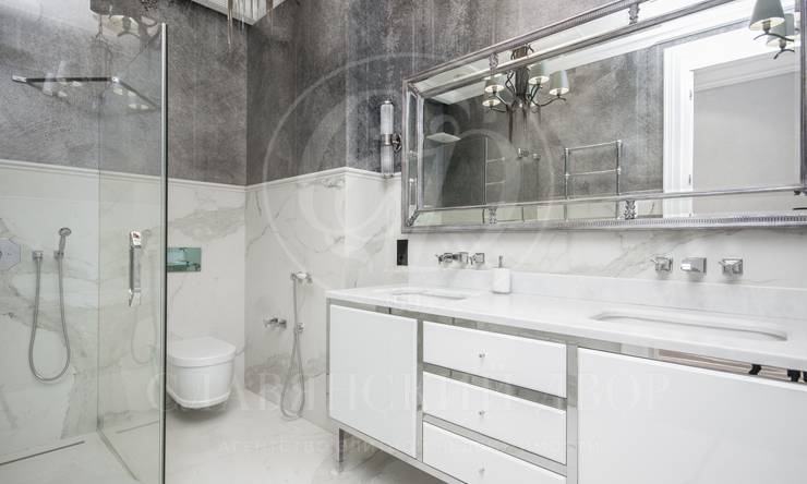 Лот-9279-119650 Продажа квартиры Хамовники, Плющиха