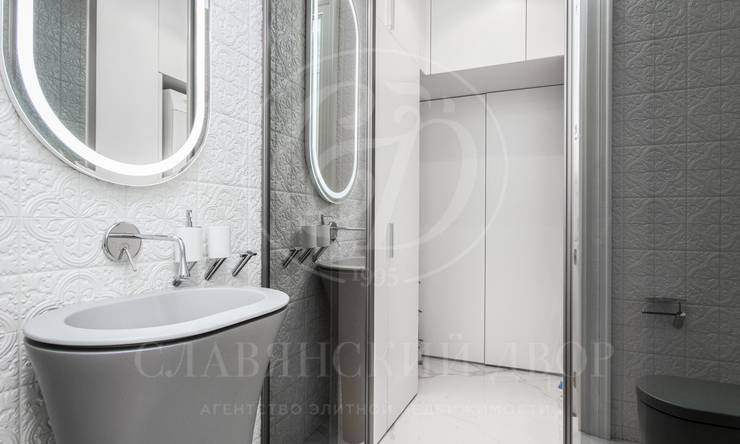 Лот-9279-119652 Продажа квартиры Хамовники, Плющиха