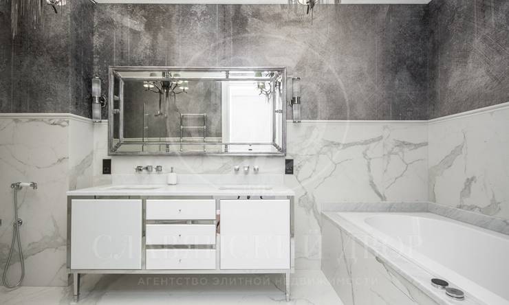 Лот-9279-119653 Продажа квартиры Хамовники, Плющиха