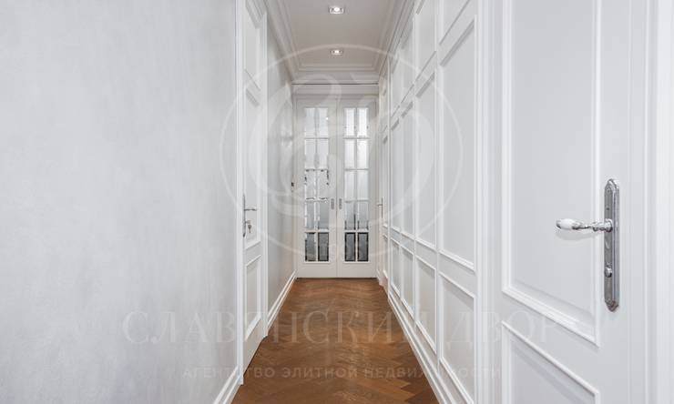 Лот-9279-119659 Продажа квартиры Хамовники, Плющиха