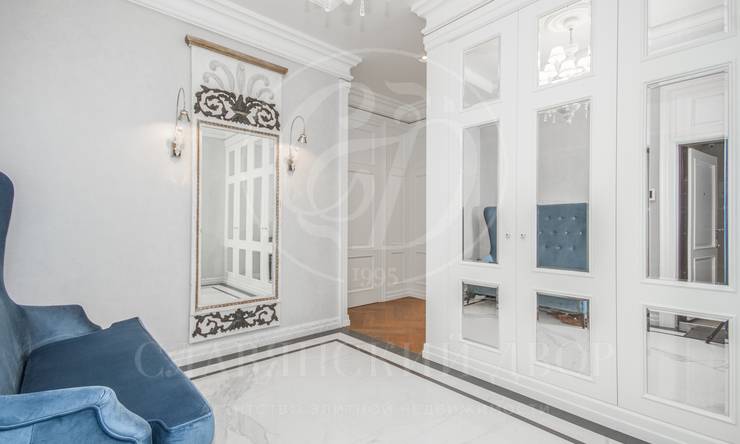 Лот-9279-119661 Продажа квартиры Хамовники, Плющиха