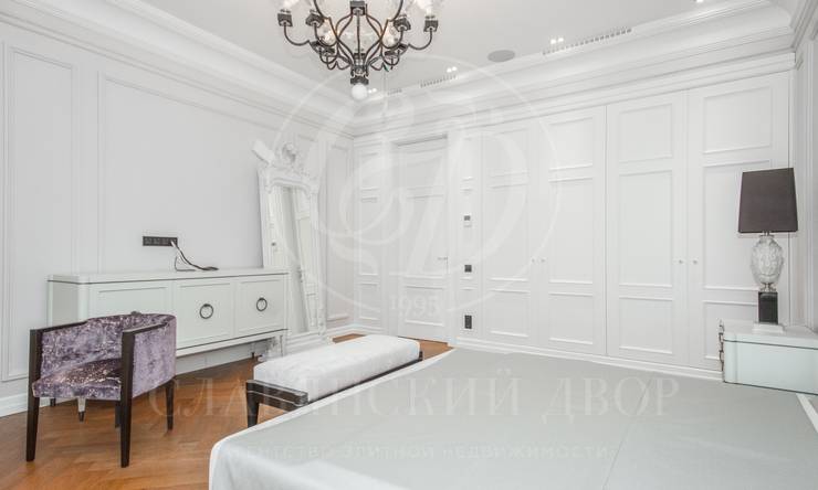 Лот-9279-119662 Продажа квартиры Хамовники, Плющиха