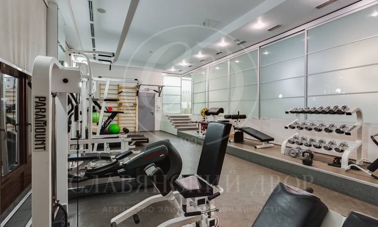 Лот-9595-119690 Продажа квартиры Хамовники, Плющиха