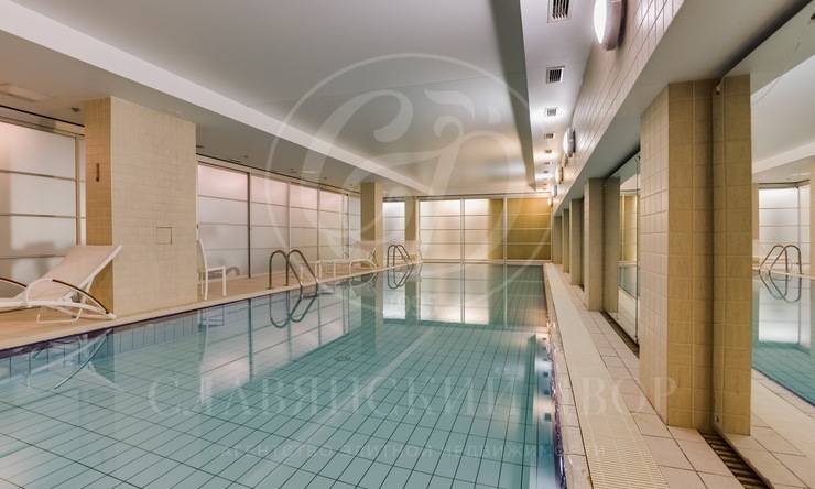 Лот-9595-119693 Продажа квартиры Хамовники, Плющиха