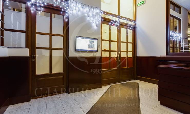 Лот-9595-119696 Продажа квартиры Хамовники, Плющиха