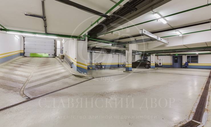 Лот-9595-119697 Продажа квартиры Хамовники, Плющиха