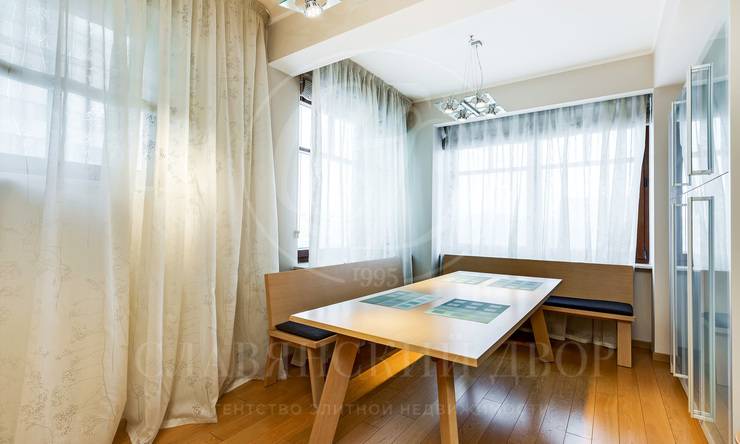 Лот-9272-119736 Продажа квартиры Хамовники, Плющиха