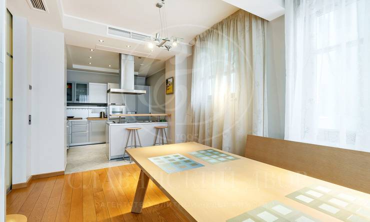 Лот-9272-119739 Продажа квартиры Хамовники, Плющиха