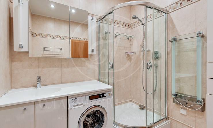 Лот-9272-119742 Продажа квартиры Хамовники, Плющиха