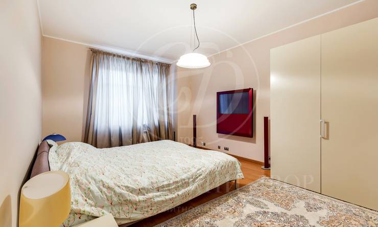 Лот-9272-119743 Продажа квартиры Хамовники, Плющиха