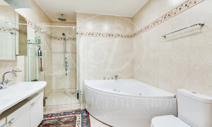 Лот-9272-119744 Продажа квартиры Хамовники, Плющиха