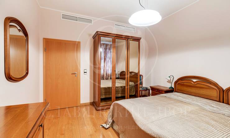 Лот-9272-119745 Продажа квартиры Хамовники, Плющиха