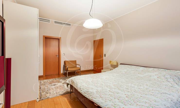 Лот-9272-119746 Продажа квартиры Хамовники, Плющиха