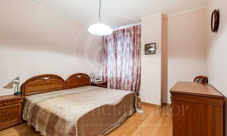 Лот-9272-119747 Продажа квартиры Хамовники, Плющиха