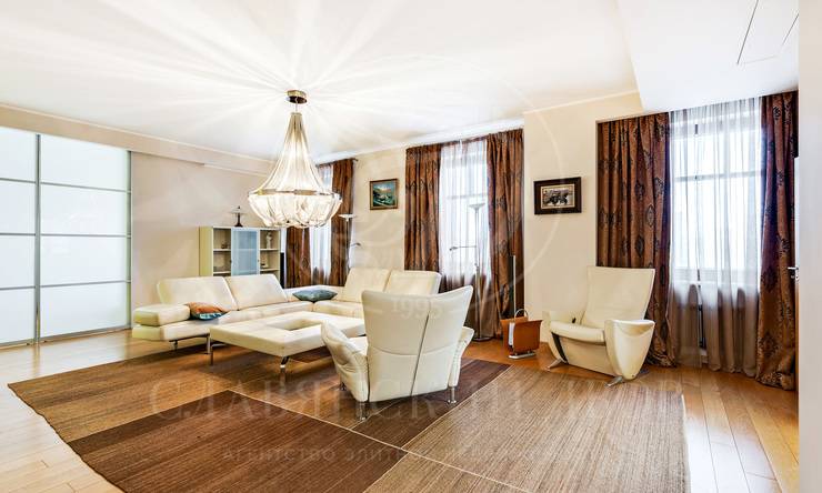 Лот-9272-119748 Продажа квартиры Хамовники, Плющиха