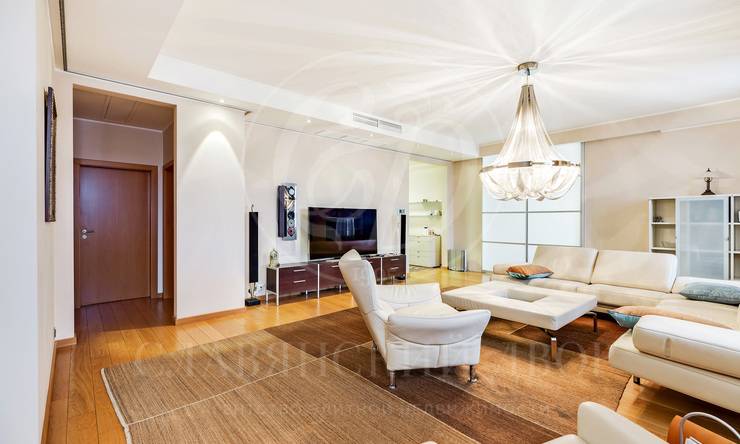 Лот-9272-119749 Продажа квартиры Хамовники, Плющиха