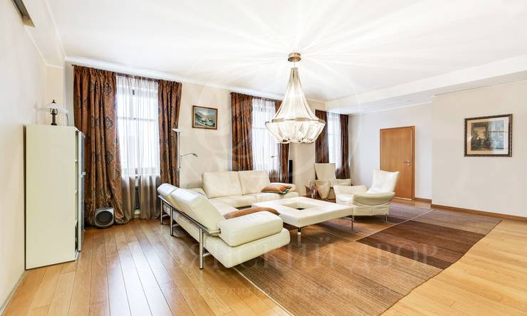 Лот-9272-119751 Продажа квартиры Хамовники, Плющиха